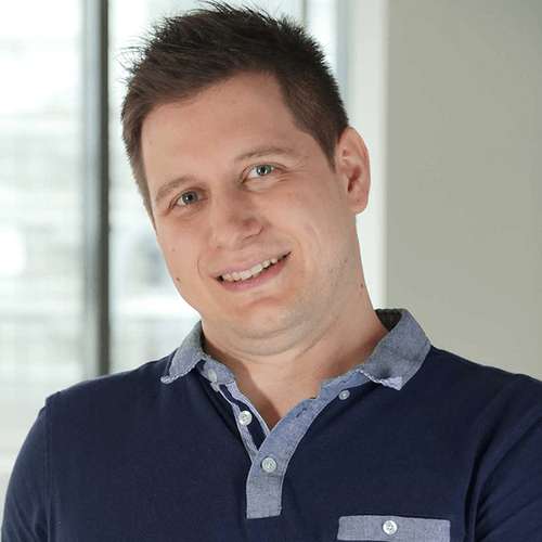 Kevin Bintzik - IT & Database Das Aribas Team stellt sich vor